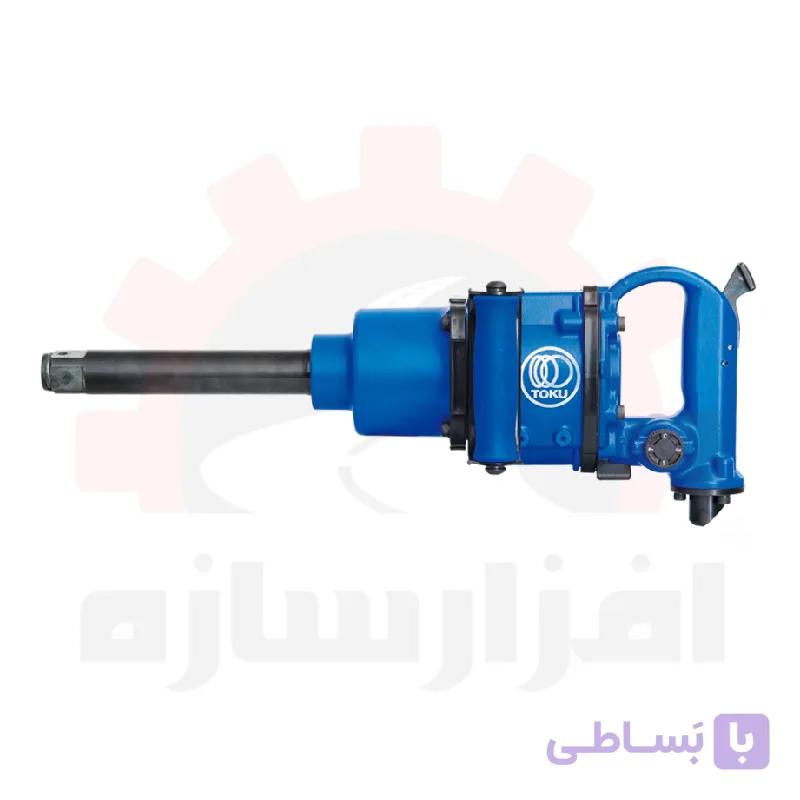 آچار بکس بادی توکو MI-38EXL – اصل ژاپن