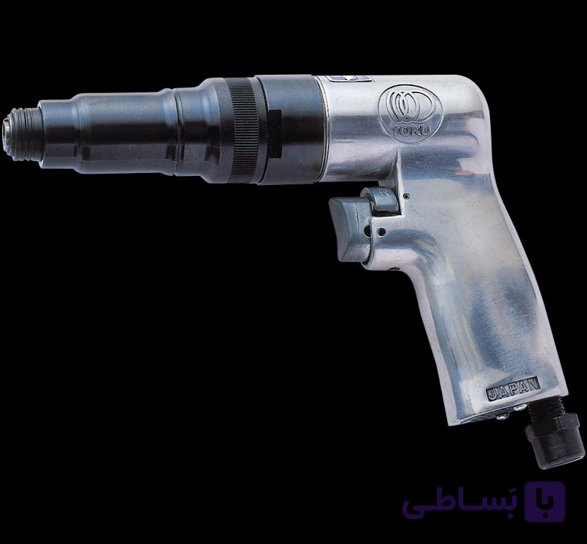 درایور ضربه‌ای اینچ توکو مدل MV-6226