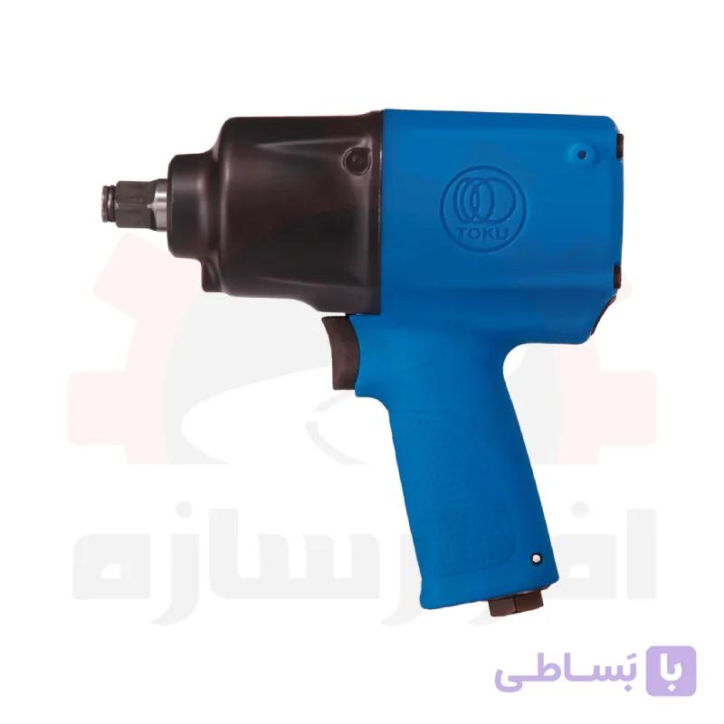 بکس بادی محرک ۱/۲ توکو مدل MI17C