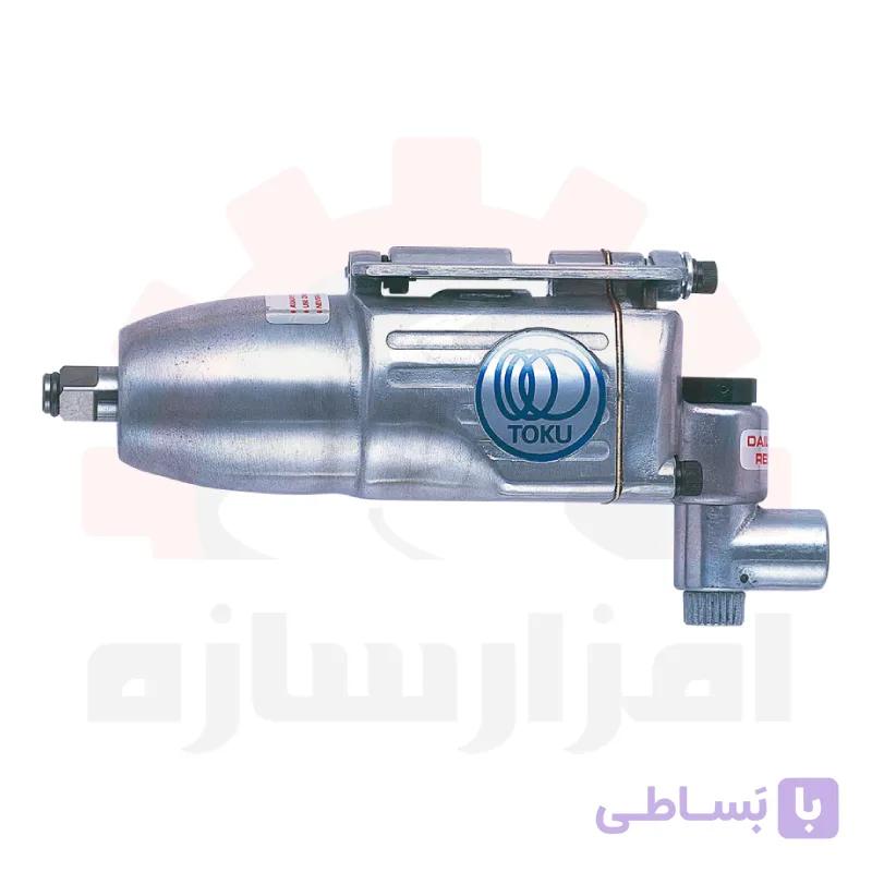 آچار بکس بادی 3/8 اینچ توکو MI1310S