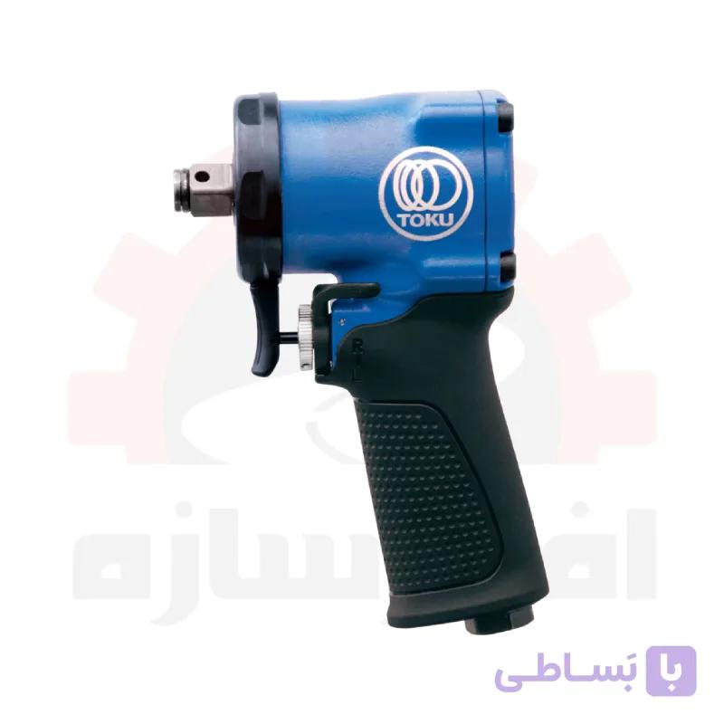 بکس بادی توکو MI14S محرک ۱/۲ اینچ مربع