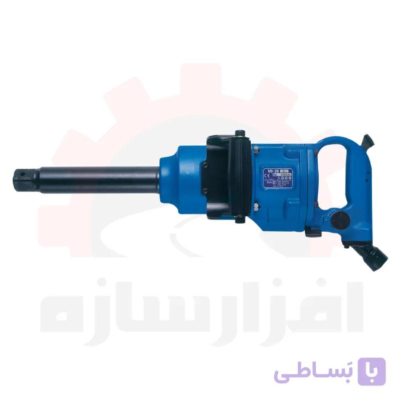آچار بکس بادی 1 اینچ توکو MI42GL