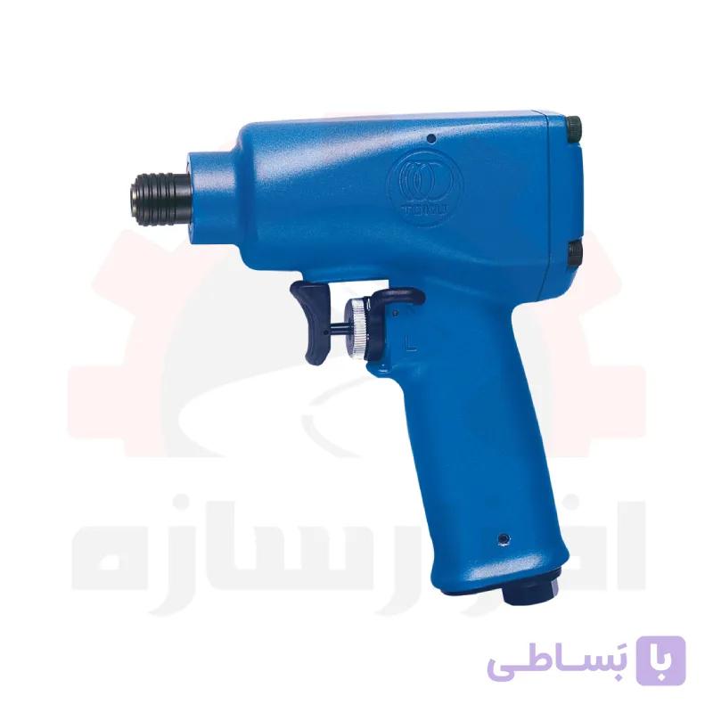 پیچ‌ گوشتی ضربه‌ای بادی توکو MI12D