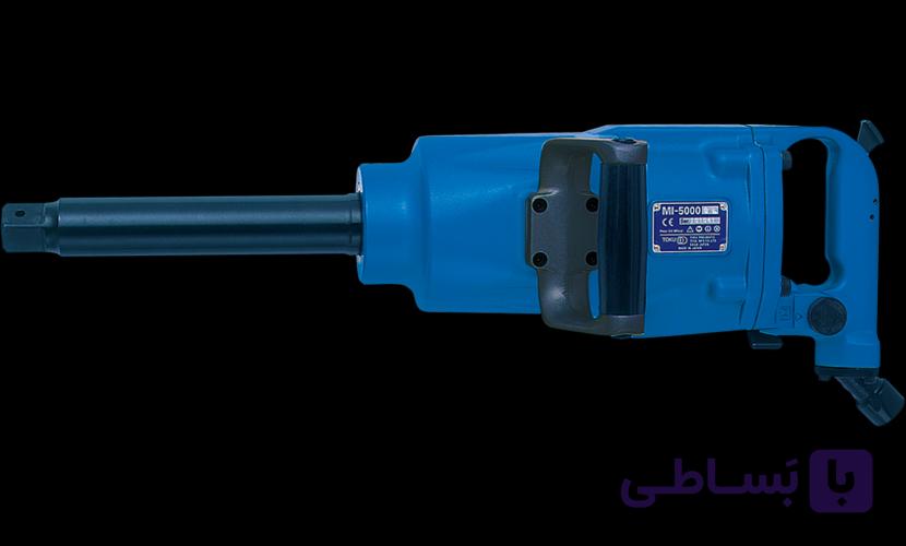 آچار ضربه‌ای ۱ اینچ توکو مدل MI-5000GL