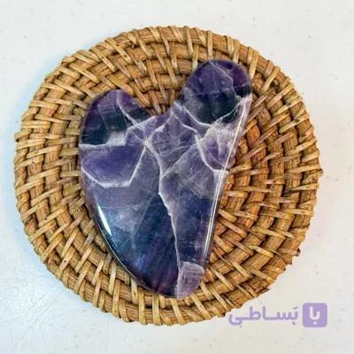 گواشا سنگ آمیتیس اصل