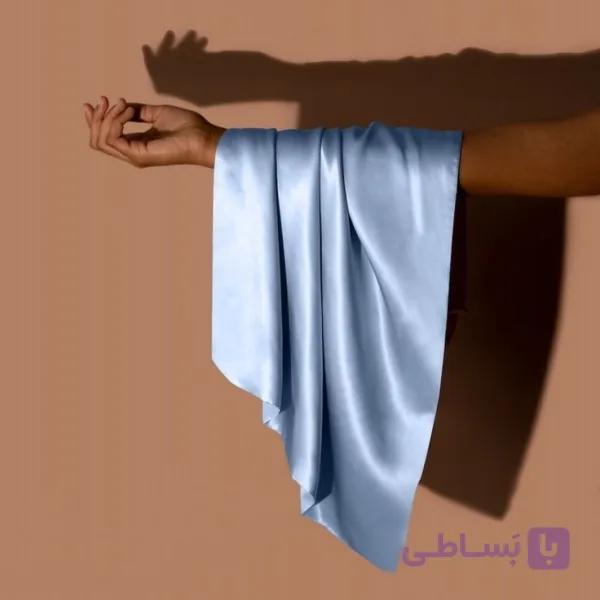 روبالشی مراقبتی تکی — تصویر 1
