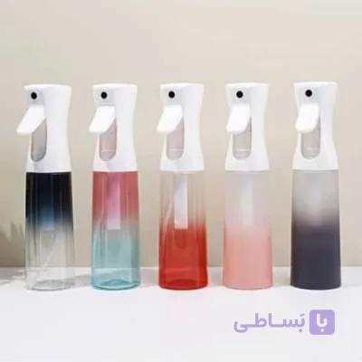 اسپری مه پاش