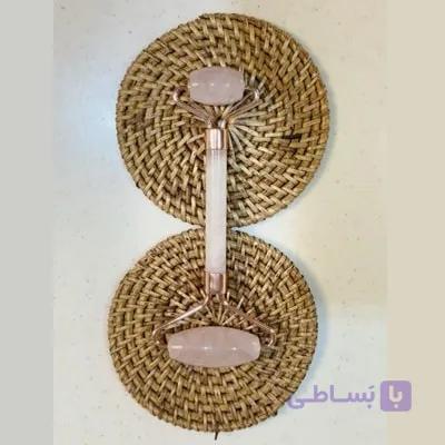 جیدرولر سنگ کوارتز