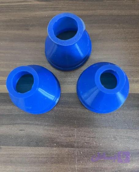 واشر دستگاه وکیوم پک 3 عددی درجه 1 آبی