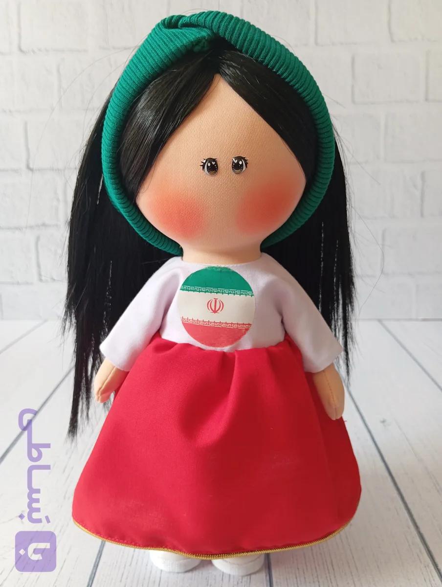 عروسک ایران