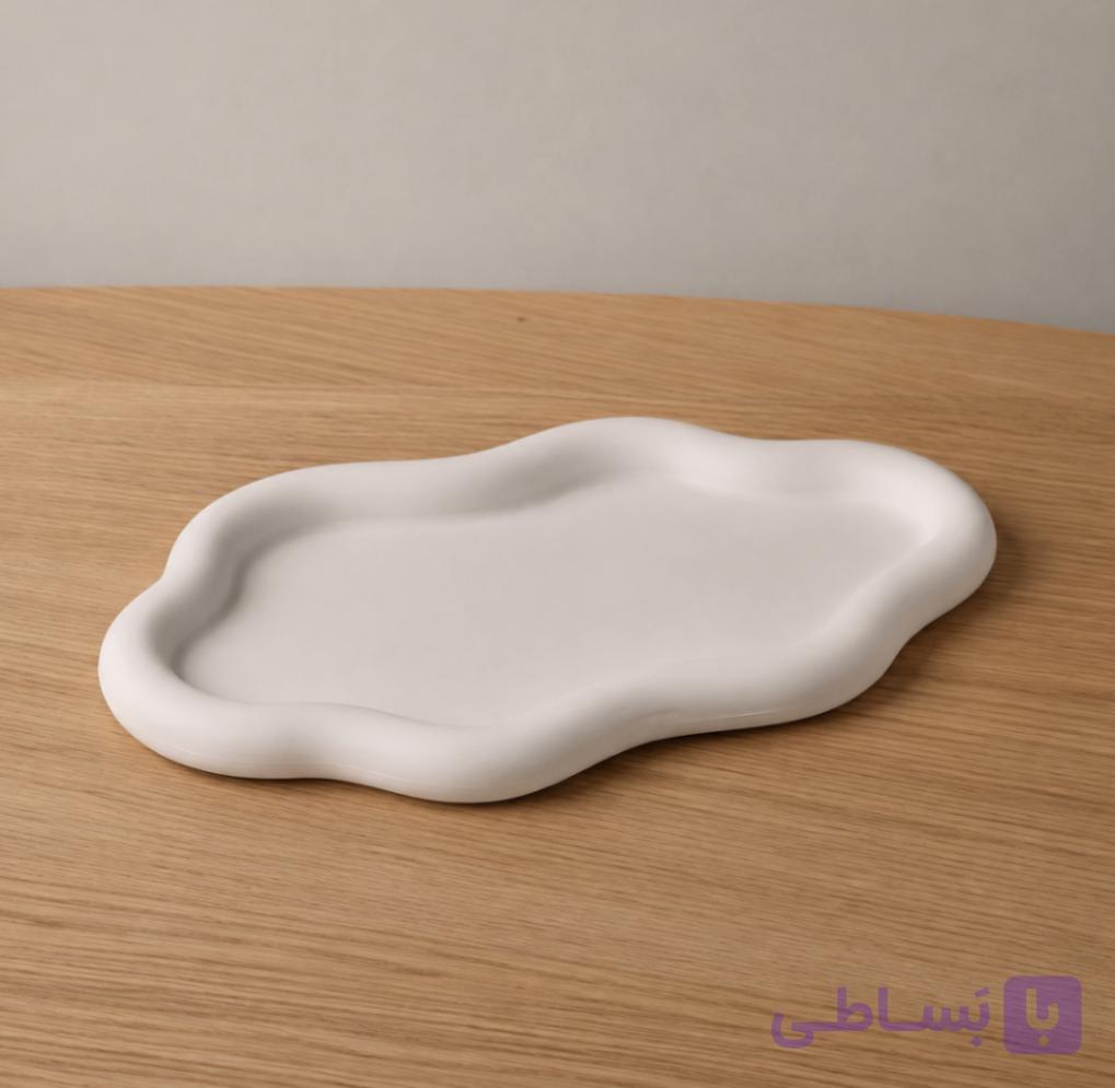 سینی دفرمه/استند دفرمه