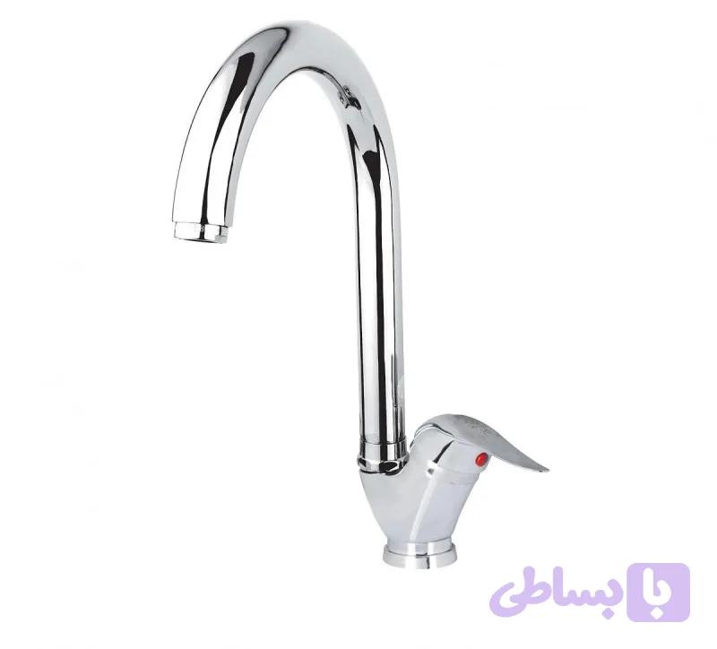 شیر ظرفشویی دسته اردکی