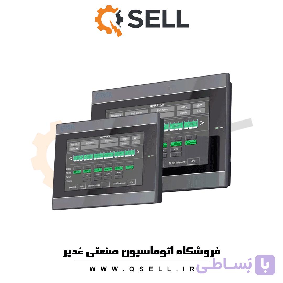 HMI تتا مدل TH-300 — تصویر 1