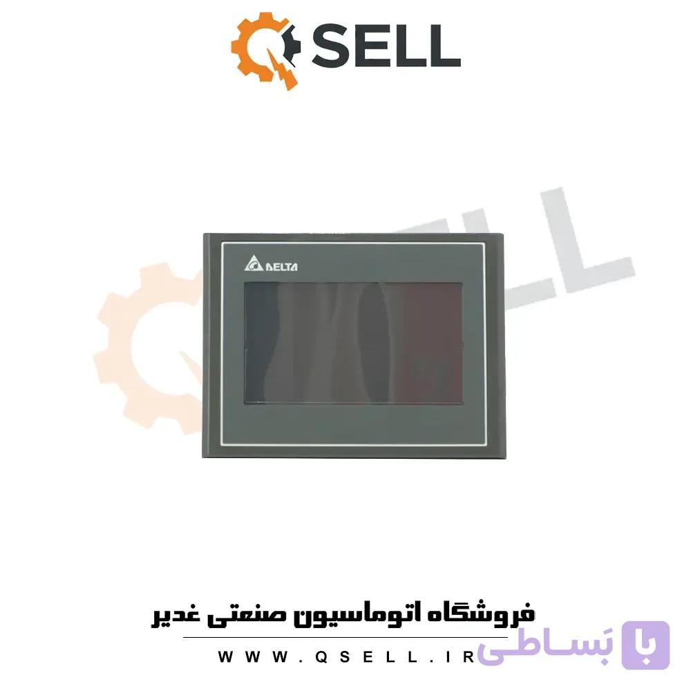 خرید و قیمت HMI DELTA — تصویر 1