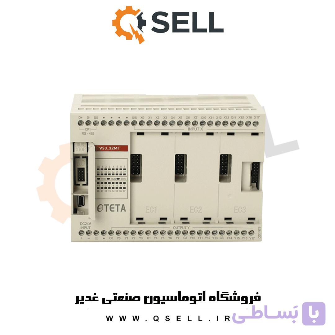 PLC تتا مدل VS3