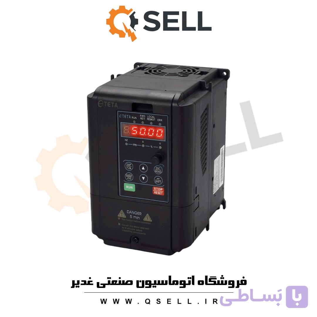 اینورتر تتا MA610 تک فاز 3.7KW (5HP)