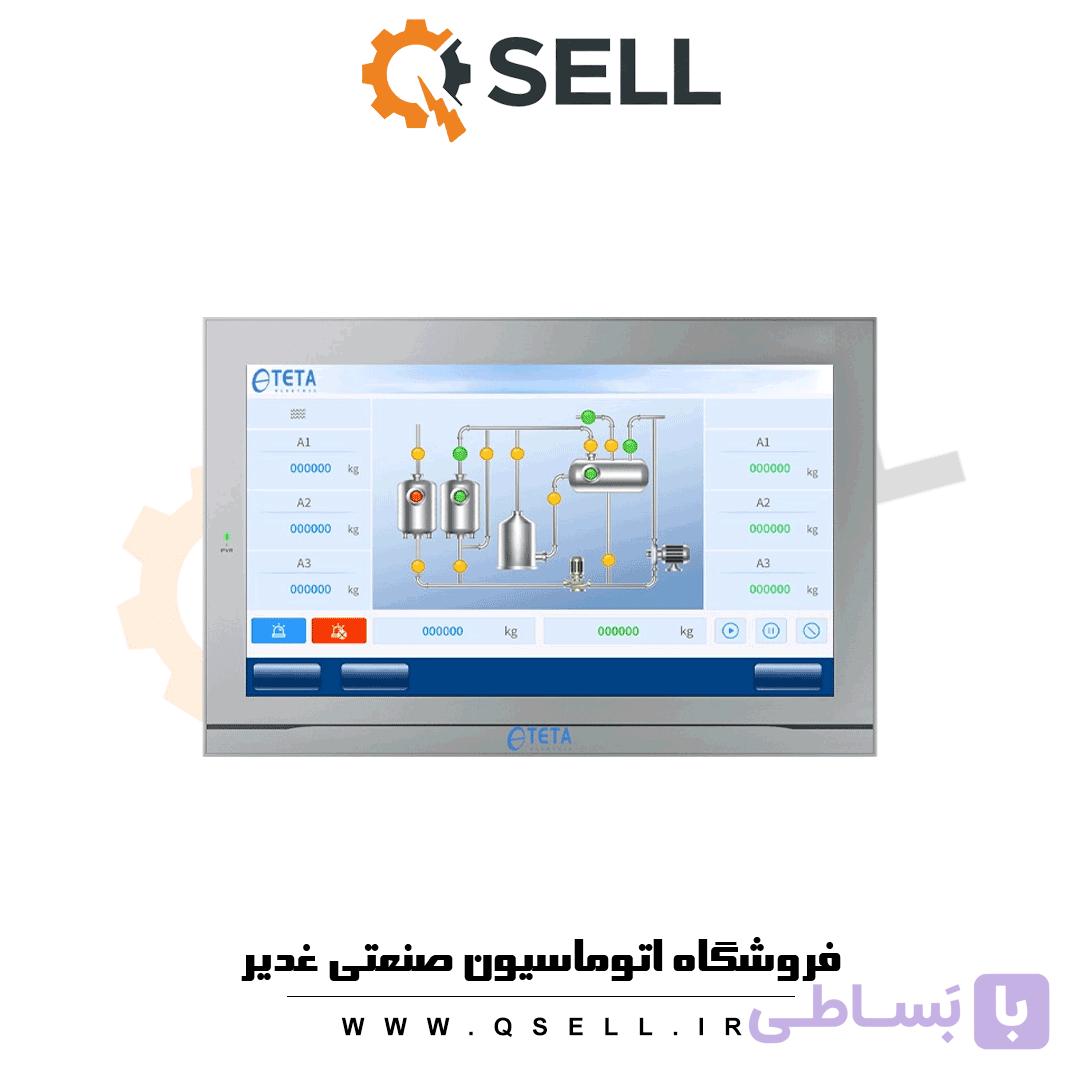 HMI تتا مدل THD-500 — تصویر 1
