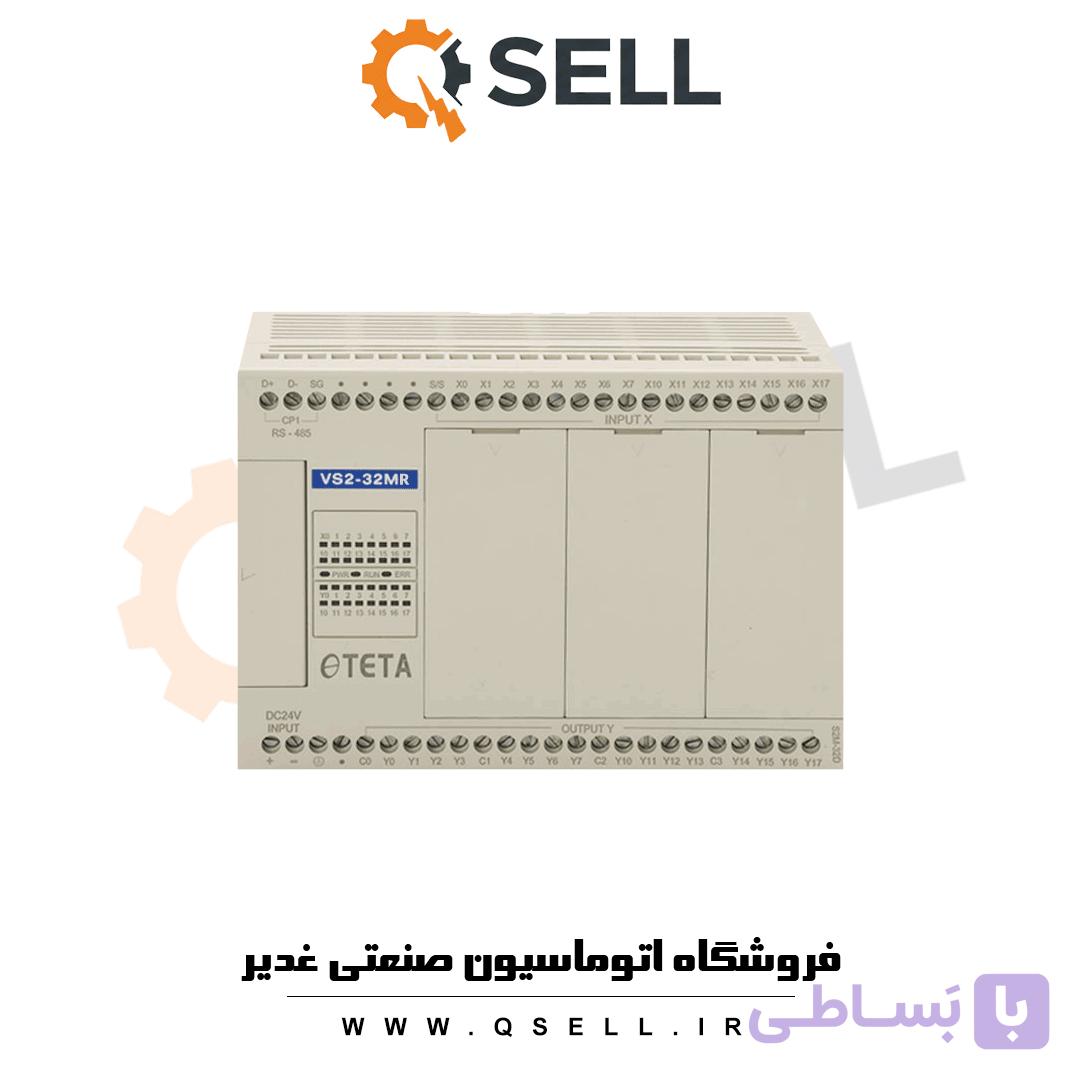 PLC تتا مدل VS2 — تصویر 1