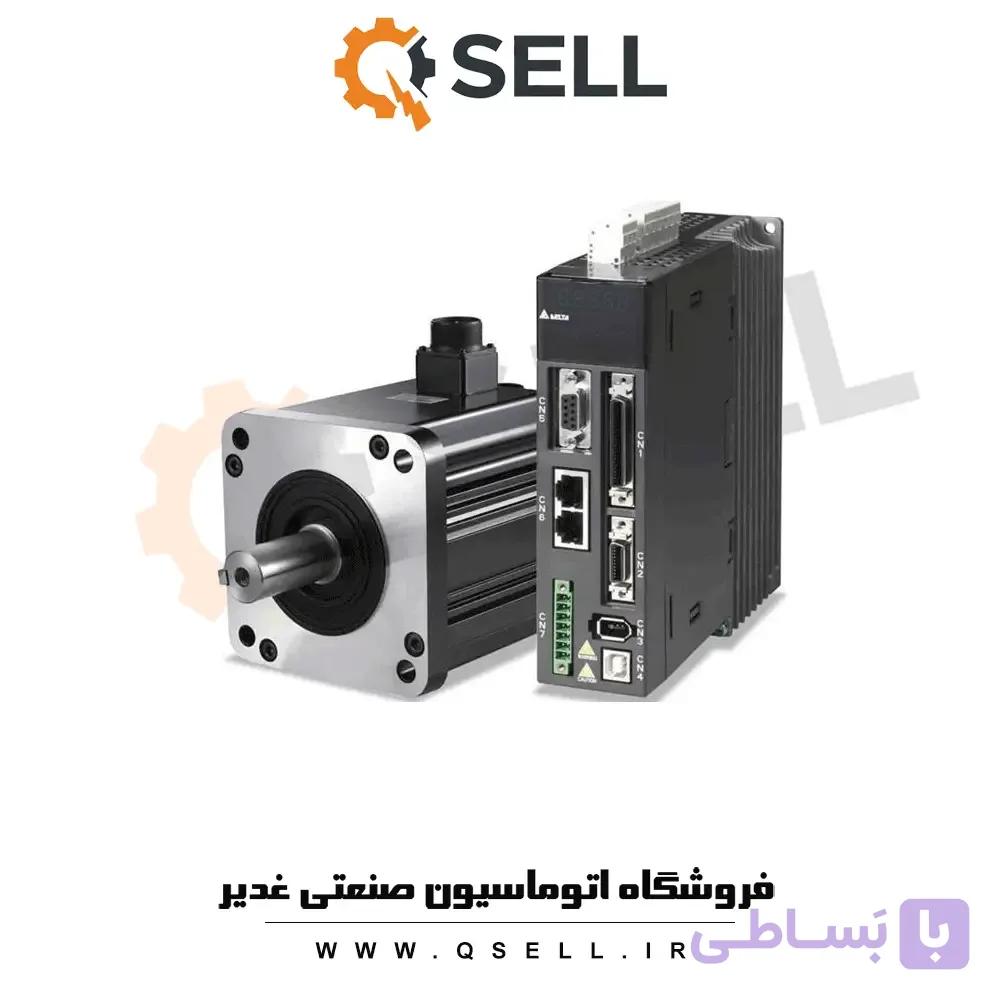 خرید و قیمت SERVO MOTOR DELTA
