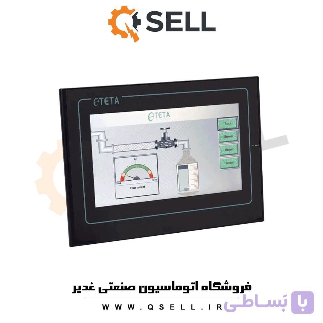 HMI تتا مدل TH-107M-R8 — تصویر 1