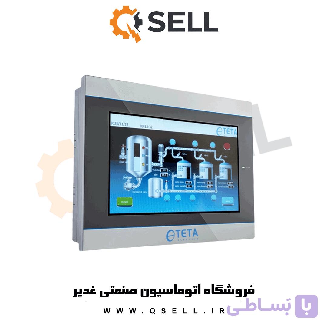 HMI تتا مدل TH-500 — تصویر 1