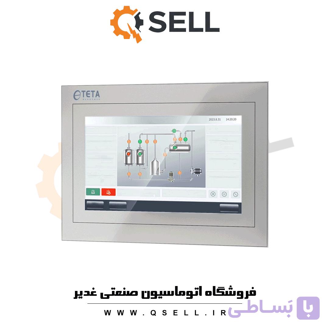 HMI تتا مدل TH-200 — تصویر 1