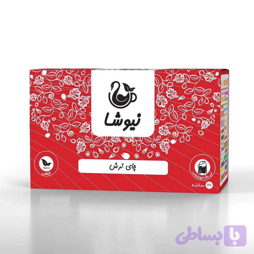 چای ترش