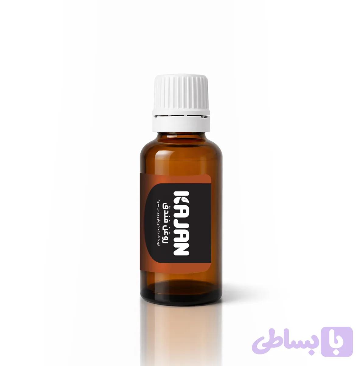 مینی روغن فندق (30 میلی‌لیتر)