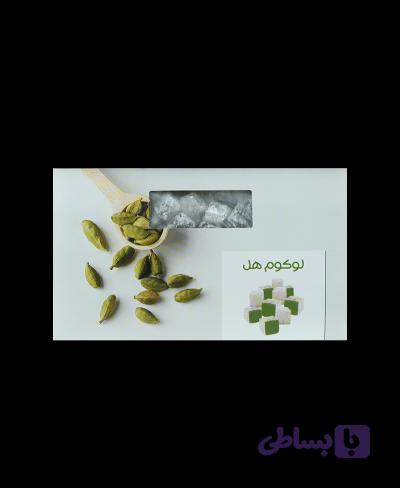 لوکوم هل ۴۵۰ گرمی BIZ
