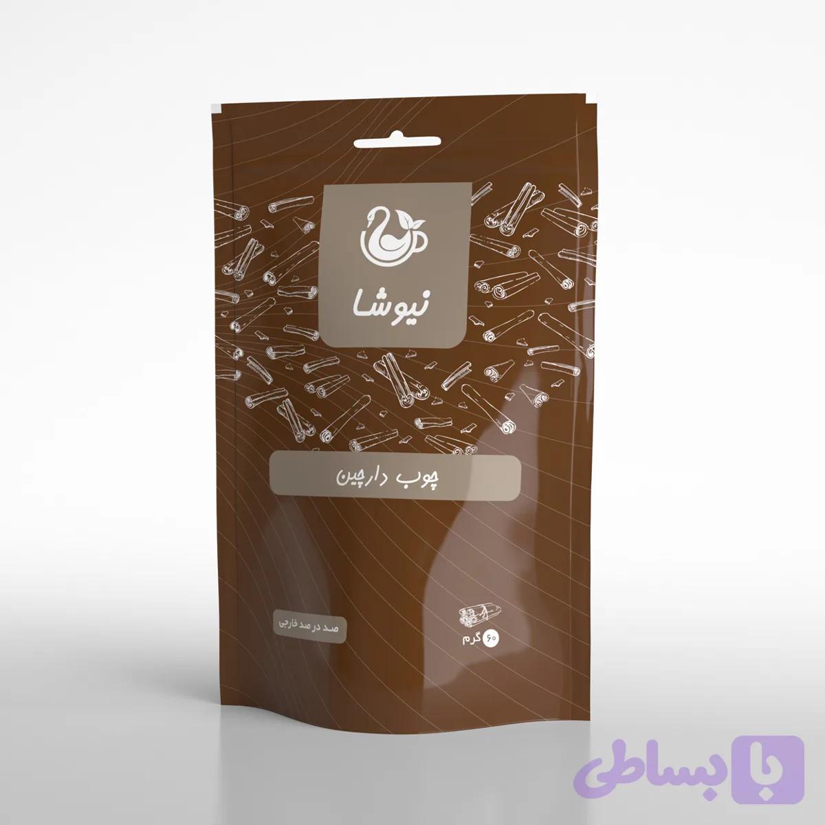 چوب دارچین