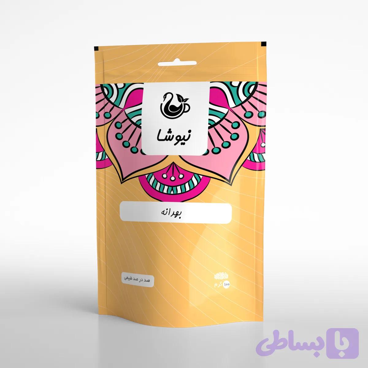 بهدانه