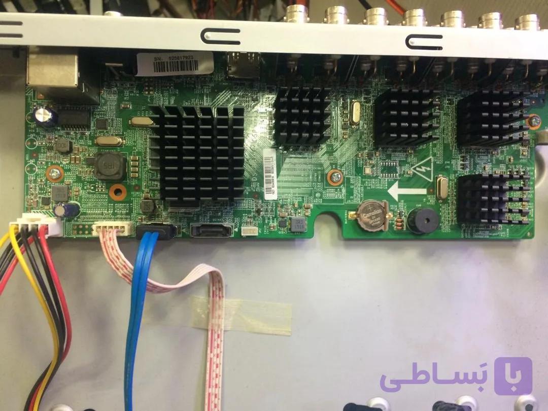 فایل فلش DS-7216HGHI-E2