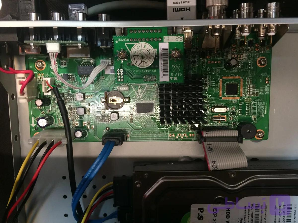 فایل فلش DS-7204HWI-SH