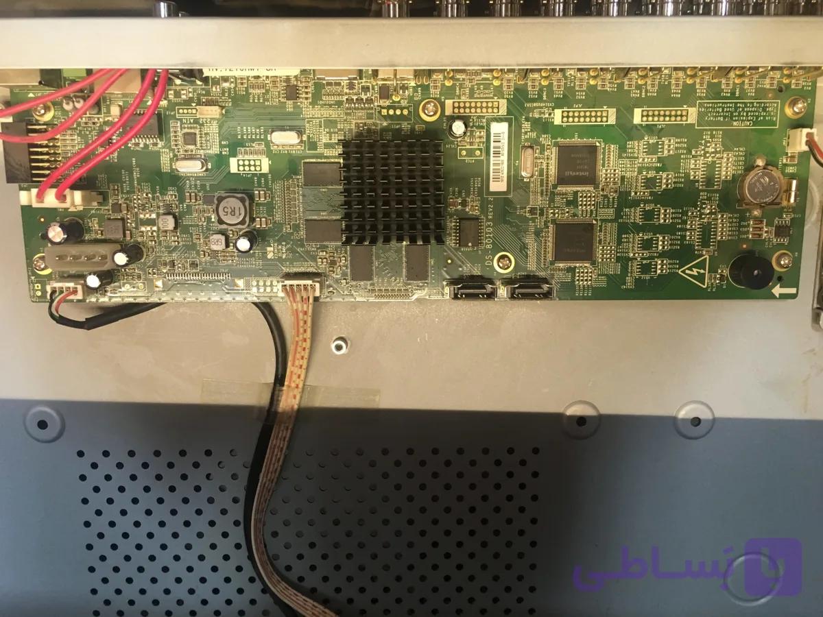 فایل فلش DS-7216HWI-SH (DS-80103 REV2.2)