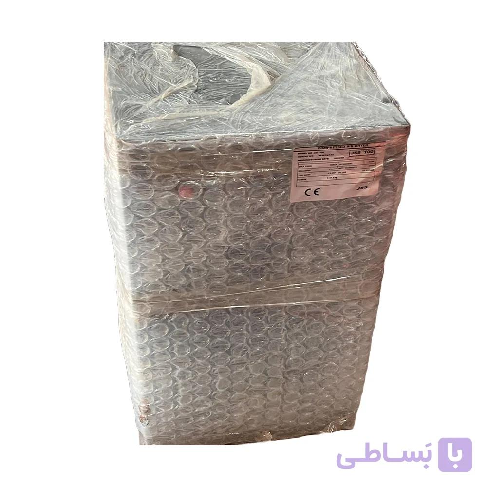 درایر کمپرسور باد JSS 100 | درایر هوای فشرده — تصویر 1