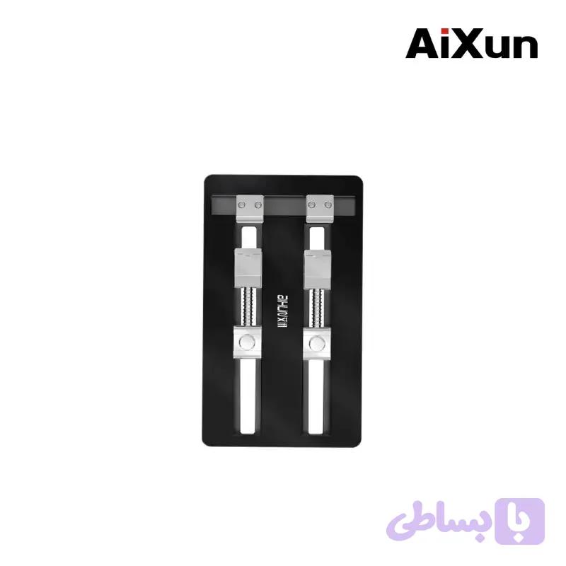 گیره برد و ای سی جی سی JC-AiXun مدل AX-FT12 — تصویر 1