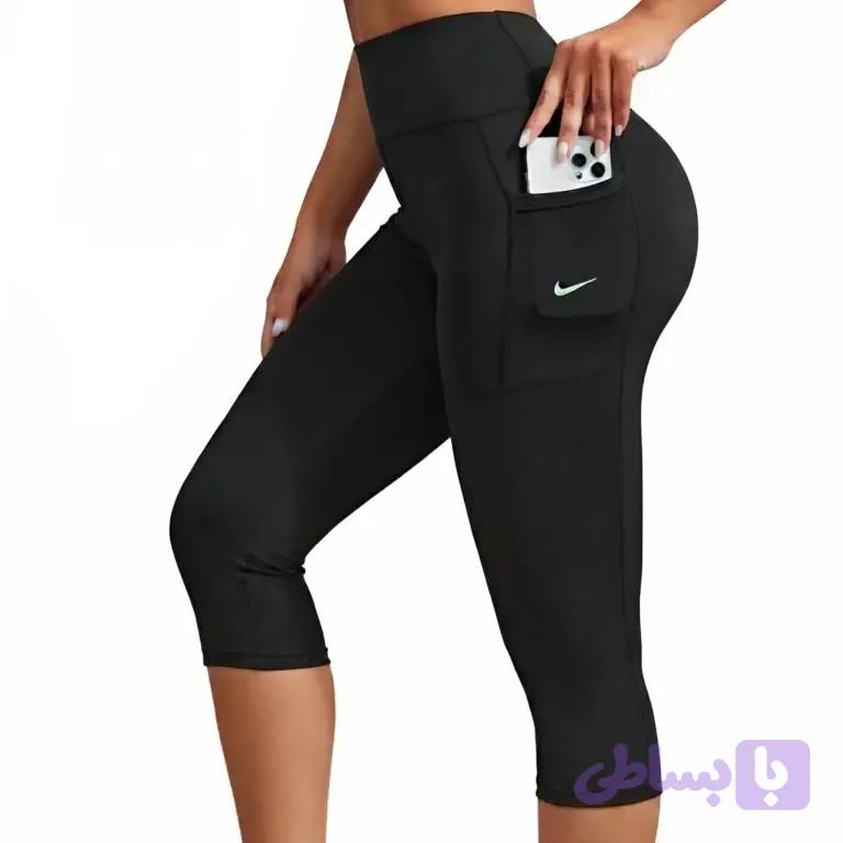لگ کمر پهن مدل 682 Nike
