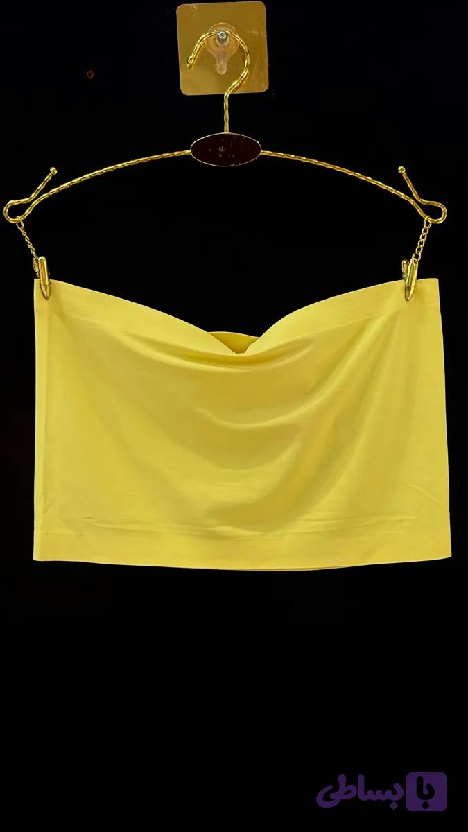 نیم تنه دکلته لیزری (کد D50TJ)