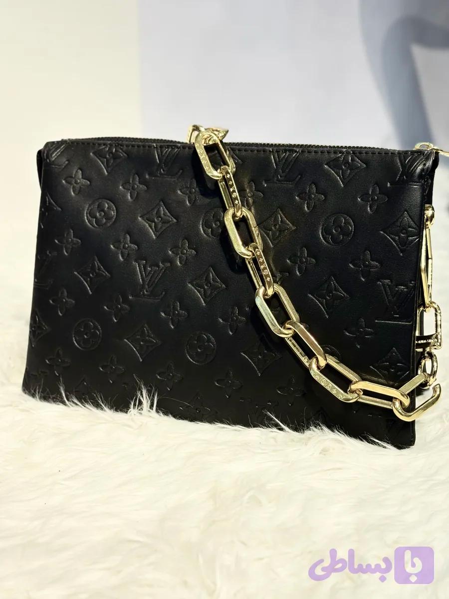 کیف زنانه برند Louis Vuitton ترک