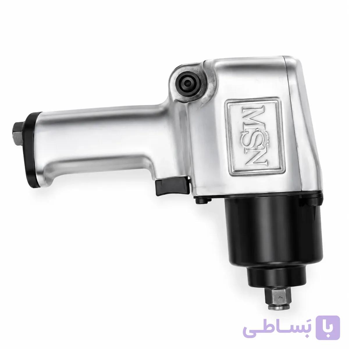 بکس بادی طرح جنیوس ۴۵۰/۵۰۰ مدل MSN — تصویر 1