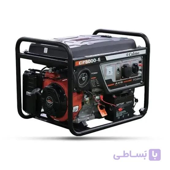 موتور برق ۱۵ کیلووات مارک کالمو
