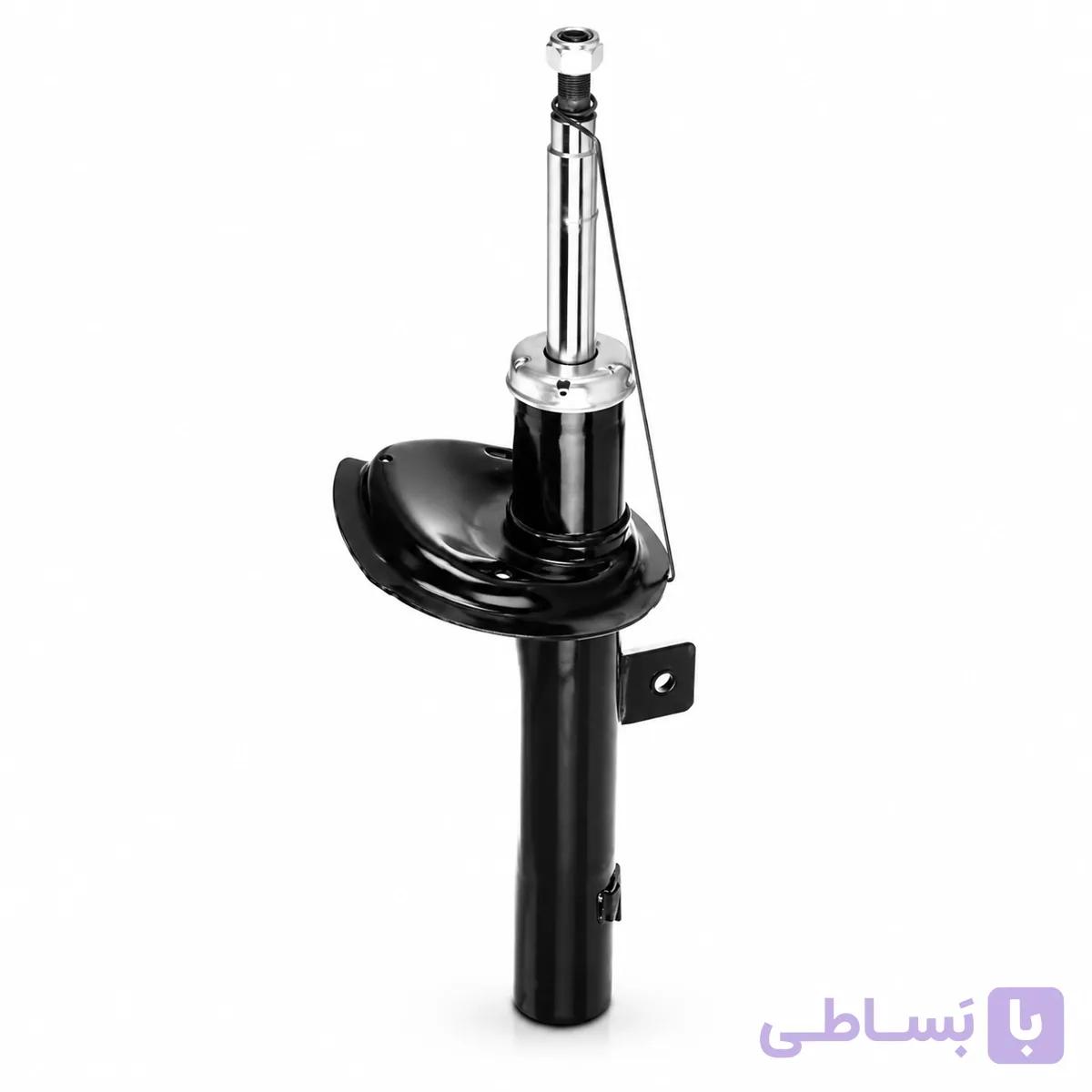 کمک فنر جلو راست پژو 206 - امیرنیا - 4013021210