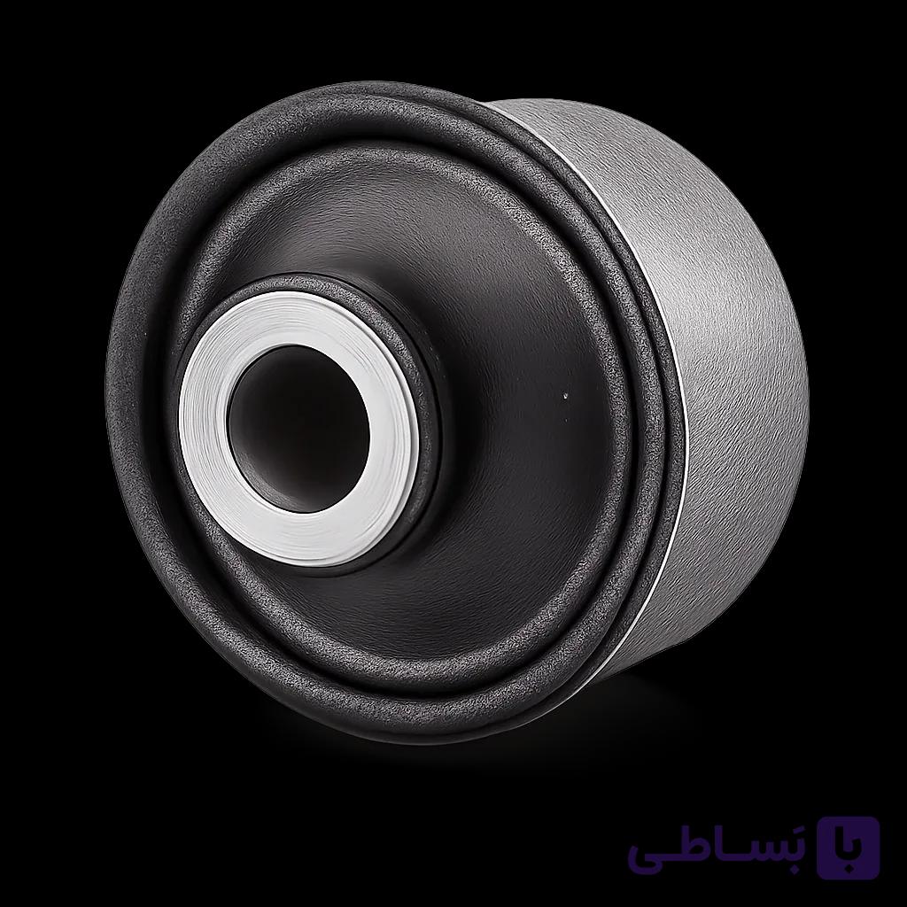 بوش طبق مثلثی لبه دار پژو 206 - تیپ 2 - امیرنیا - 2023022010