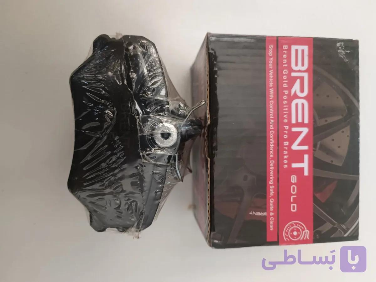 لنت پژو PEUGEOT 405 مدل BRENT — تصویر 1