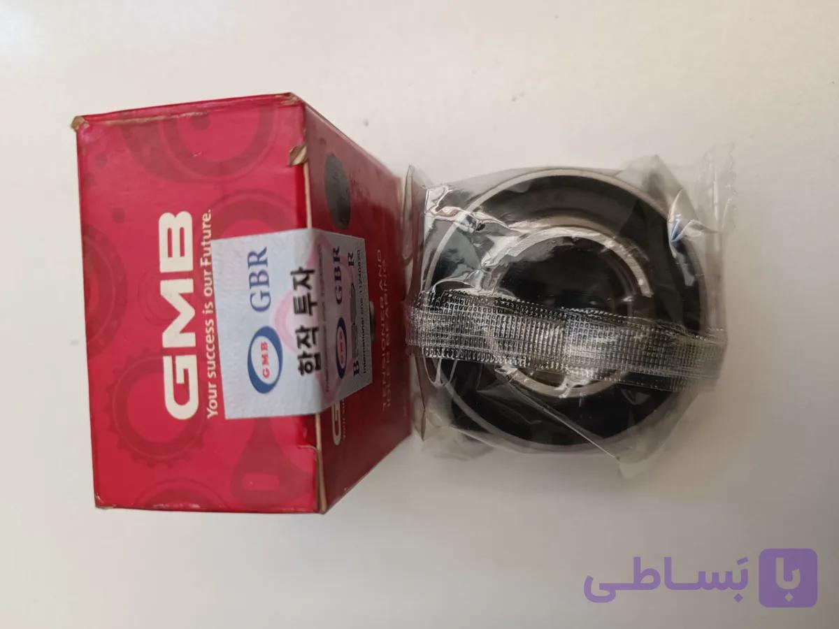 تسمه سفت کن پراید برند GMB — تصویر 1