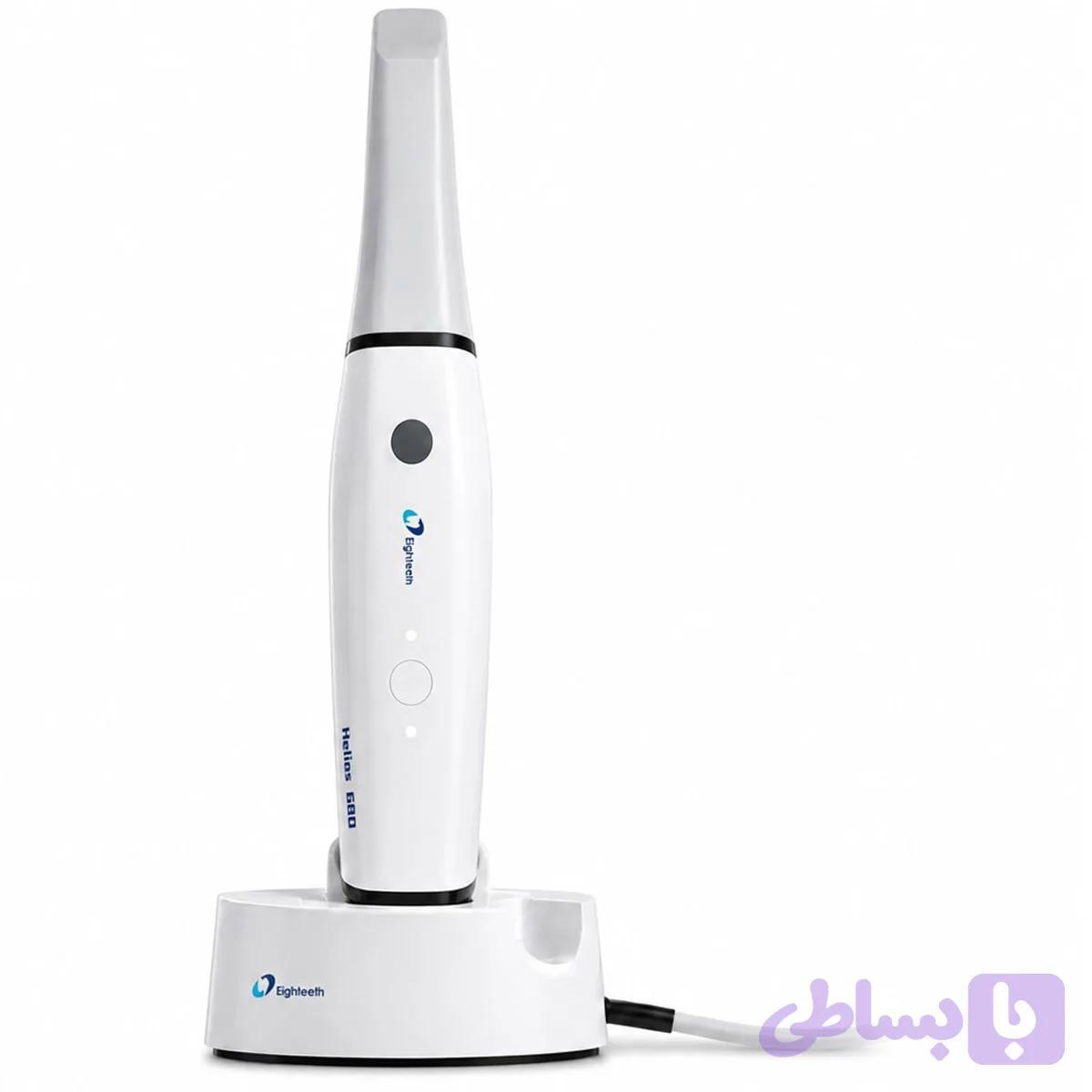 اسکنر داخل دهانی ایتیس مدل Eighteeth Helios 680