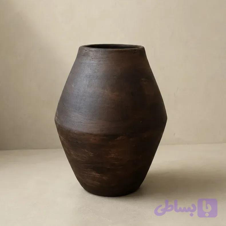 گلدان دکوری خاص — تصویر 1