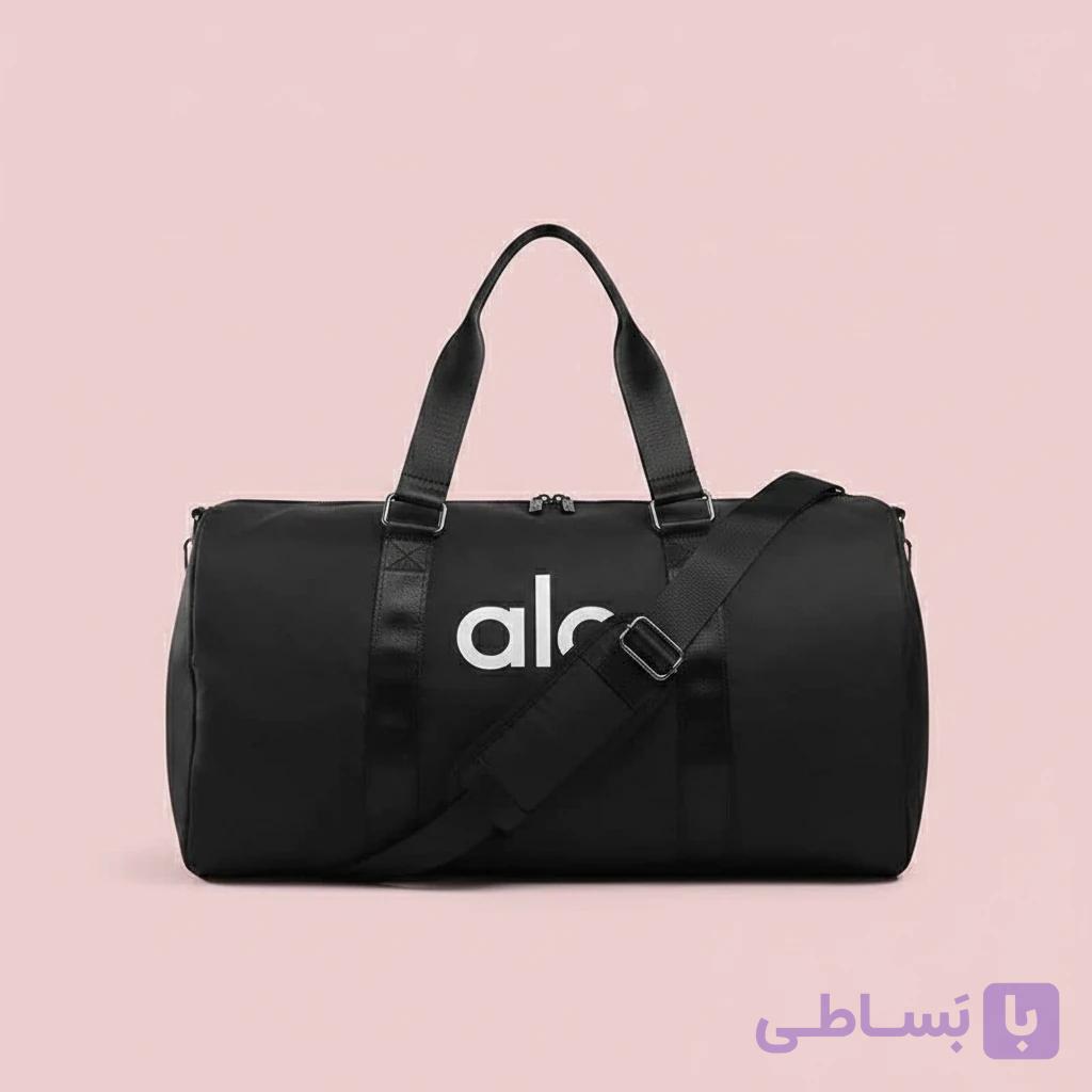ساک ورزشی مدل الویوگا
