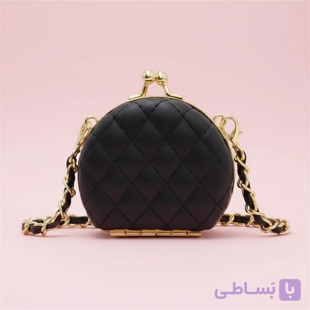 کیف دوشی مینی مدل ساده