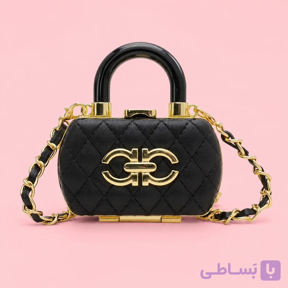 کیف دوشی مینی مدل گوچی